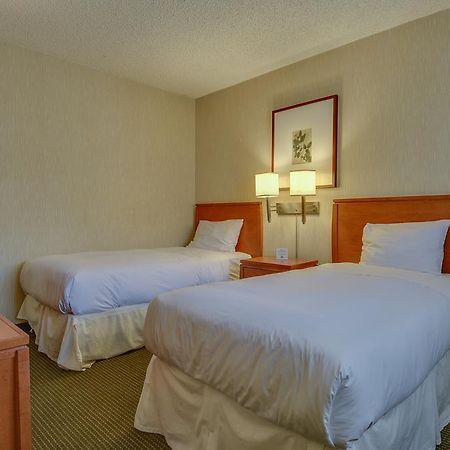 Vagabond Inn Los Angeles At Usc Bagian luar foto