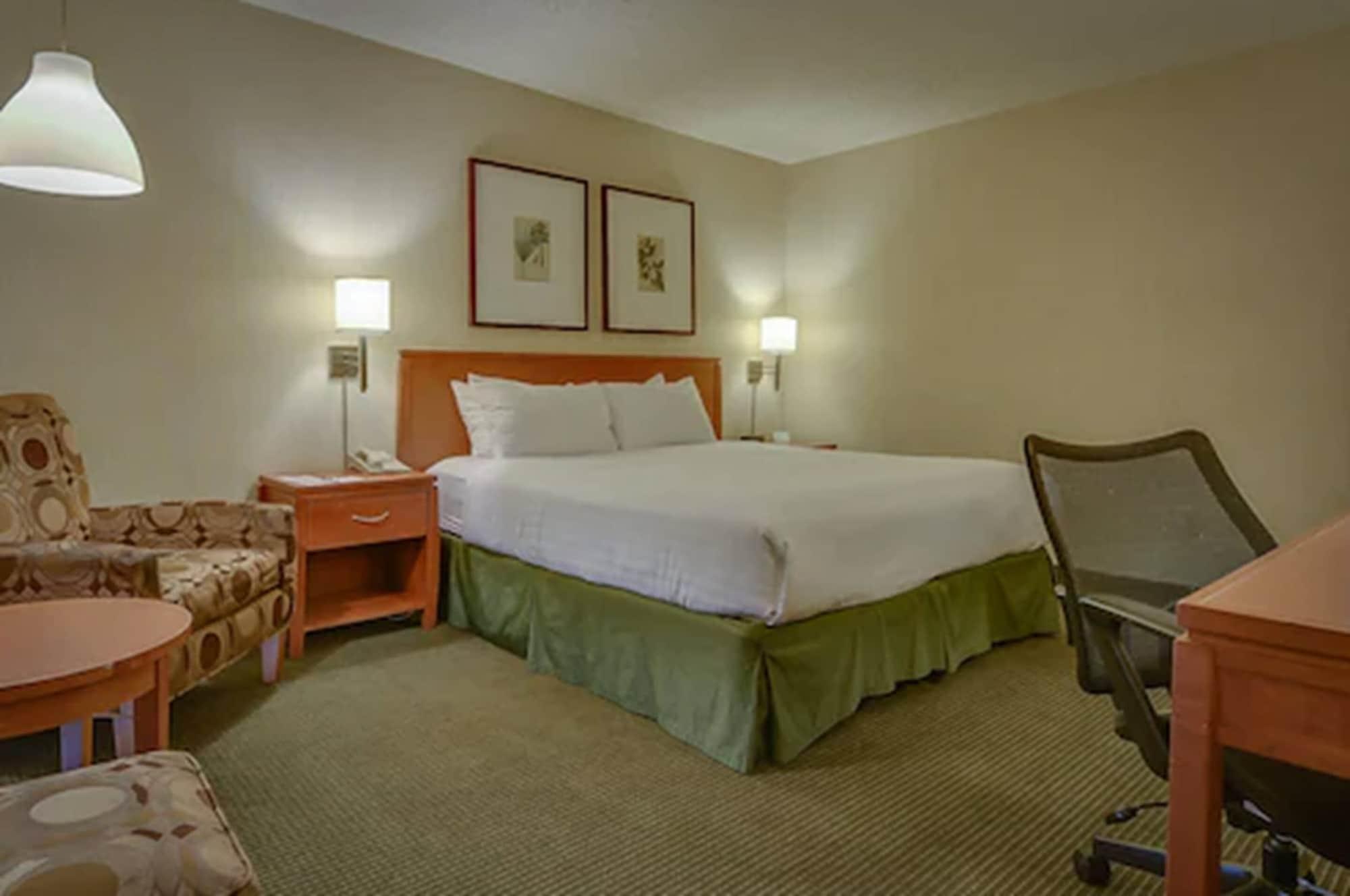 Vagabond Inn Los Angeles At Usc Bagian luar foto